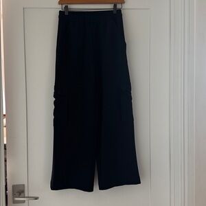 Elegant Black Women's Pants